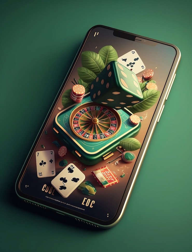 Antarmuka aplikasi jaguar777 menampilkan hasil togel dan riwayat permainan