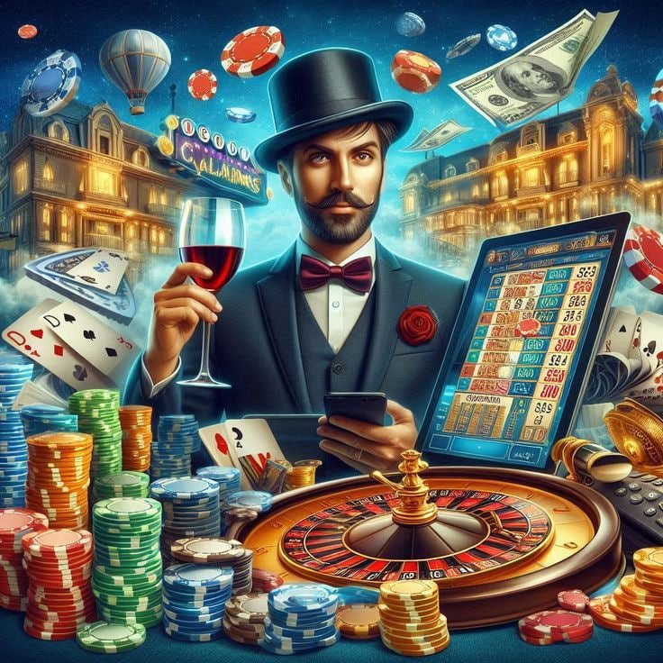 jaguar777 Payment guide